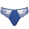 Panache Figi stringi Ana 9399 blue jewel